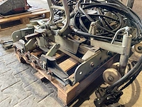 Probst hvz-uni 2009 stenen legklem - afbeelding 9 van  10