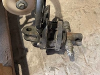 Probst hvz-uni 2009 stenen legklem - afbeelding 10 van  10