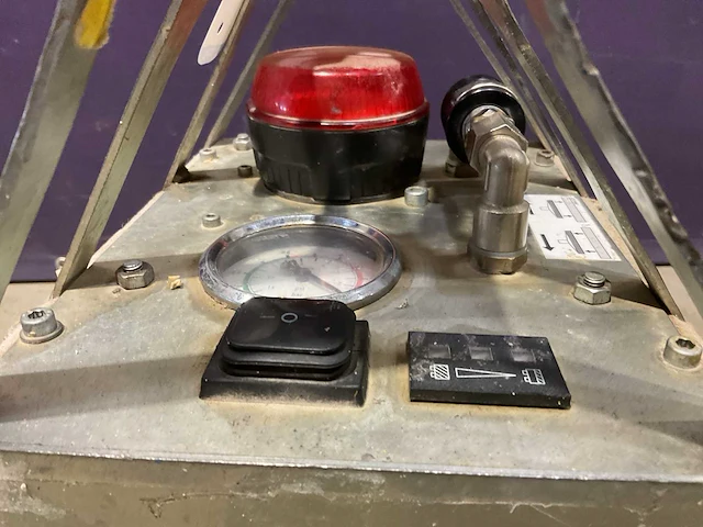 Probst sm-sps-400 vacuümheffer - afbeelding 3 van  6