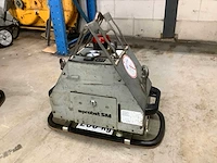 Probst sm vacuümheffer - afbeelding 1 van  5