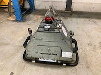 Probst sm vacuümheffer - afbeelding 3 van  5