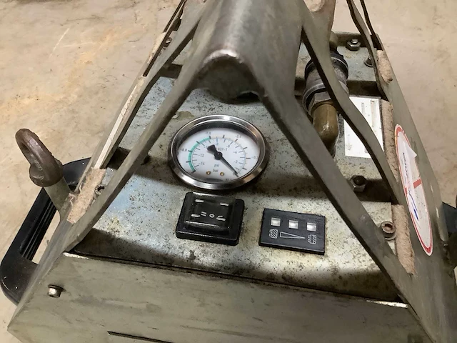 Probst sm vacuümheffer - afbeelding 4 van  5