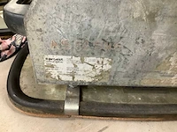 Probst sm vacuümheffer - afbeelding 5 van  5