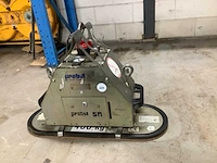 Probst sm vacuümheffer - afbeelding 1 van  4