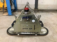 Probst sm vacuümheffer - afbeelding 2 van  4