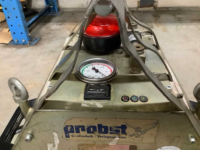 Probst sm vacuümheffer - afbeelding 3 van  4