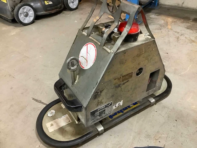 Probst sm vacuümheffer - afbeelding 4 van  4