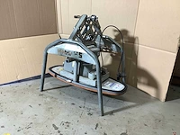 Probst speedy vs-s vacuümheffer - afbeelding 1 van  5