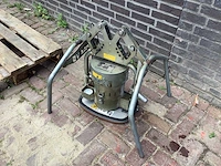 Probst speedy vs vacuümheffer - afbeelding 1 van  3