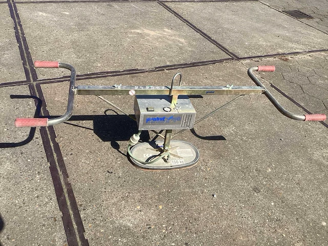 Probst vph 150 vacuümheffer - afbeelding 1 van  5