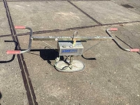 Probst vph 150 vacuümheffer - afbeelding 1 van  5