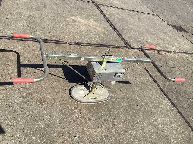 Probst vph 150 vacuümheffer - afbeelding 2 van  5