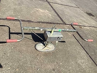 Probst vph 150 vacuümheffer - afbeelding 2 van  5