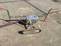 Probst vph 150 vacuümheffer - afbeelding 5 van  5