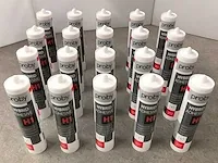 Proby - h1 hybrid adhesive - kitspuiten (20x) - afbeelding 1 van  5