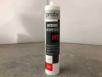 Proby - h1 hybrid adhesive - kitspuiten (20x) - afbeelding 2 van  5