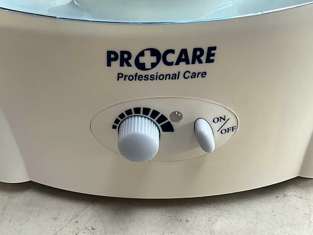 Procare luchtbevochtiger (60x) - afbeelding 4 van  8