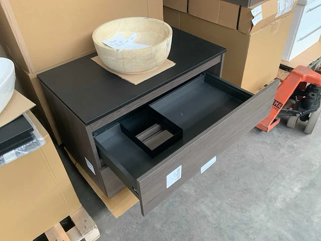 Procasa badmeubel 90cm - afbeelding 7 van  8