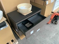 Procasa badmeubel 90cm - afbeelding 7 van  8