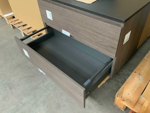 Procasa badmeubel 90cm - afbeelding 8 van  8