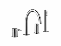 Procasa finn bathtub badkraan - afbeelding 1 van  3