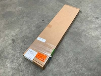 Procasa finn bathtub badkraan - afbeelding 2 van  3