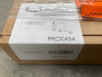 Procasa finn bathtub badkraan - afbeelding 3 van  3