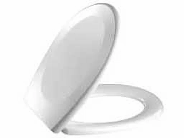 Procasa uni 250 toiletbril (2x) - afbeelding 1 van  2