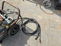 Procep sp20 hydraulisch aggregaat - afbeelding 6 van  8