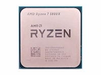 Processor amd ryzen 7 5800x 3.8 ghz 32 mb am4 am4 - afbeelding 3 van  3