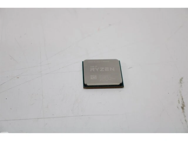 Processor amd ryzen 7 5800x 3.8 ghz 32 mb - afbeelding 4 van  4