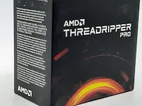 Processor amd, ryzen threadripper pro 3955wx 16 core, 32thread 3.9ghz - afbeelding 3 van  7