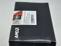 Processor amd, ryzen threadripper pro 3955wx 16 core, 32thread 3.9ghz - afbeelding 4 van  7