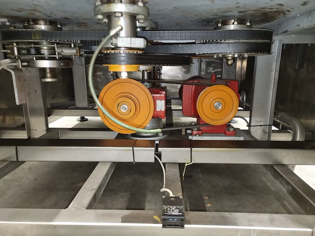 Procomac - afbeelding 2 van  23