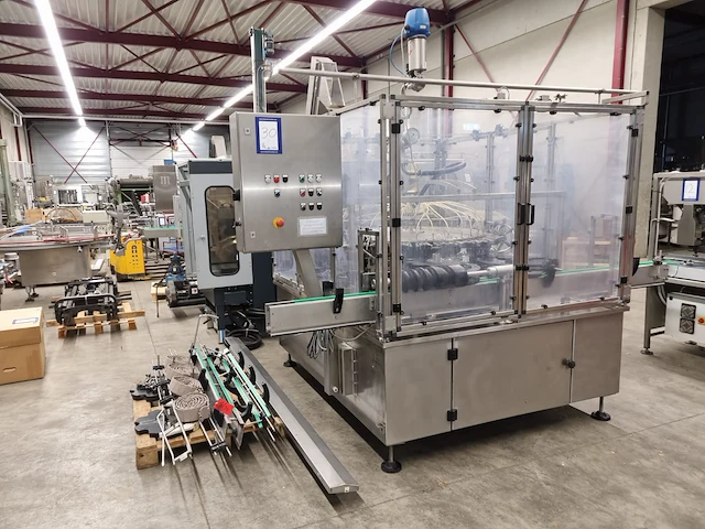 Procomac - afbeelding 1 van  23