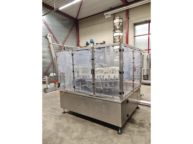 Procomac - afbeelding 23 van  23