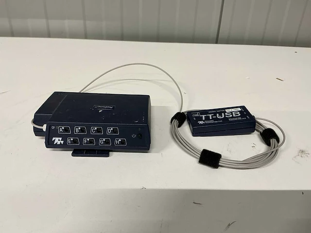 Procomp sa7700 mulitmodale encoder - afbeelding 1 van  1
