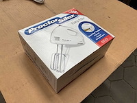 Proctor silex easy mix 62515 mixer (16x) - afbeelding 5 van  5