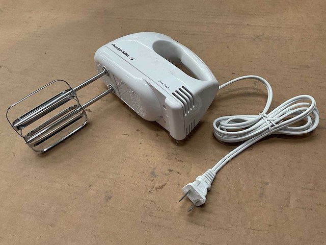 Proctor silex easy mix 62515 mixer (8x) - afbeelding 1 van  5