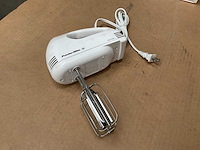 Proctor silex easy mix 62515 mixer (8x) - afbeelding 3 van  5