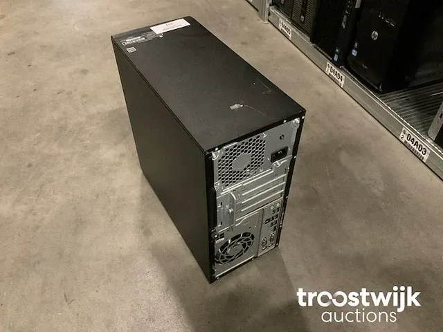Prodesk 400 g3mt - afbeelding 2 van  2