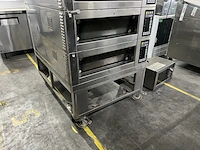 Productieoven 5-luiks miwe, co 0608 - afbeelding 7 van  12