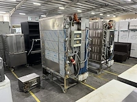 Productieoven 5-luiks miwe, co 0608 - afbeelding 9 van  12