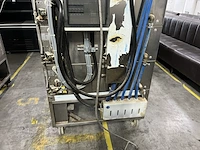 Productieoven 5-luiks miwe, co 1.0608 - afbeelding 2 van  12