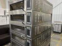 Productieoven 5-luiks miwe, co 1.0608 - afbeelding 6 van  12