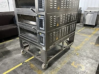Productieoven 5-luiks miwe, co 1.0608 - afbeelding 7 van  12