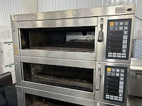 Productieoven 5-luiks miwe, co 1.0608 - afbeelding 9 van  12