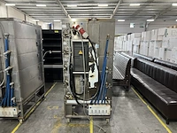 Productieoven 5-luiks miwe, co 1.0608 - afbeelding 10 van  12