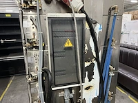 Productieoven 5-luiks miwe, co 1.0608 - afbeelding 12 van  12