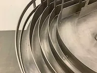 Produktielijn invoertafel - afbeelding 3 van  16